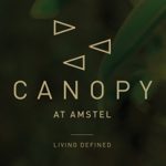 Canopy at Amstel logo